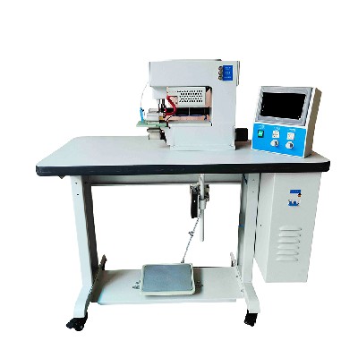 無縫折邊機HT-806